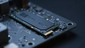 Troubleshooting: SSD not showing up?