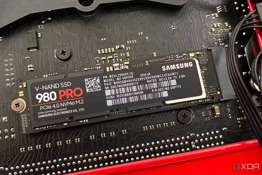 How to Protect Your SSD Going Forward