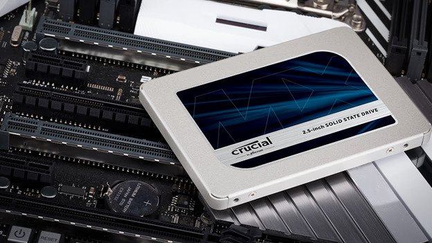 How to install a 2.5-inch SATA SSD