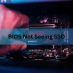 BIOS Not Seeing Your SSD