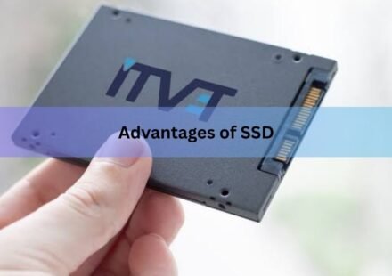 Advantages of SSD: Speed, Reliability, and More