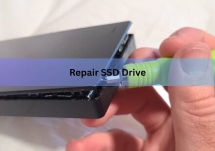 How to Repair an SSD Drive: Step-by-Step Fixes That Actually Work