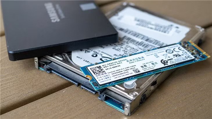 How long should an SSD last anyway?