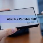 What Is a Portable SSD