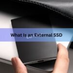 What Is an External SSD