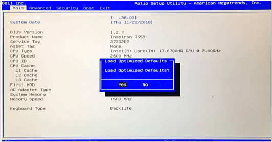 Does it need special drivers or BIOS settings?