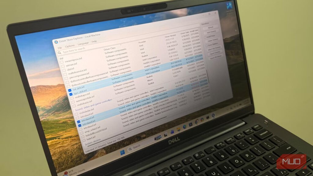 Decide what to do with your old drive