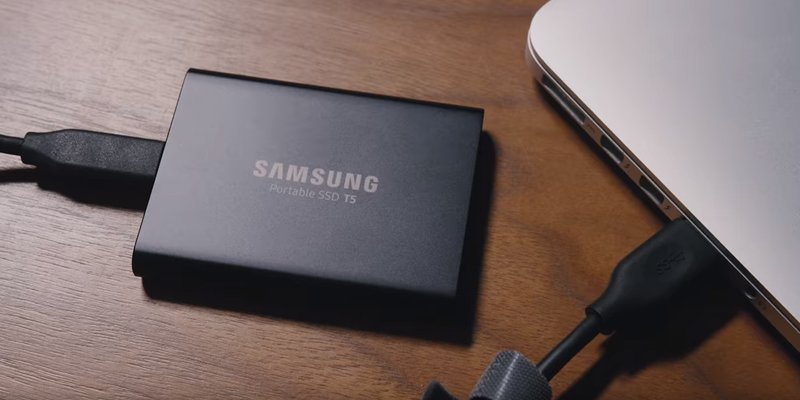 How to format a new or unallocated SSD (Disk Management)
