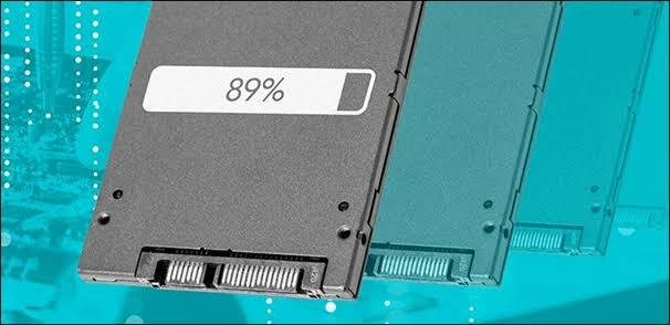 Do SSDs save battery life?