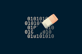 When you need a secure erase instead