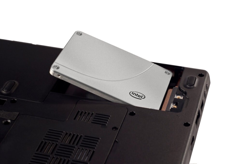Is TRIM turned on, and why does it matter?