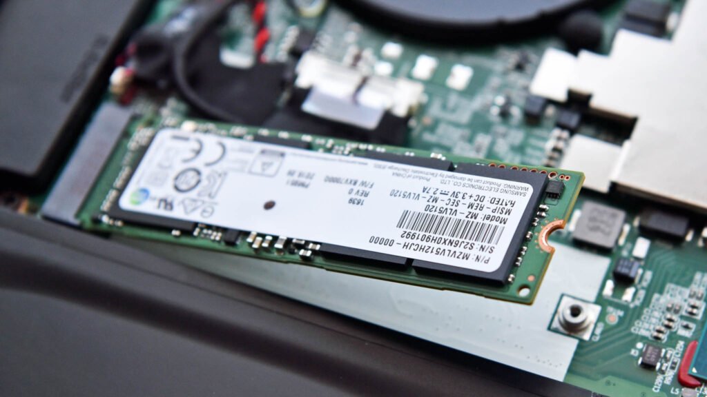 How to protect your SSD on 24H2
