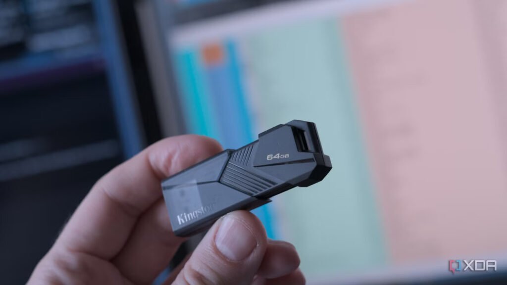 How to store data so it actually survives