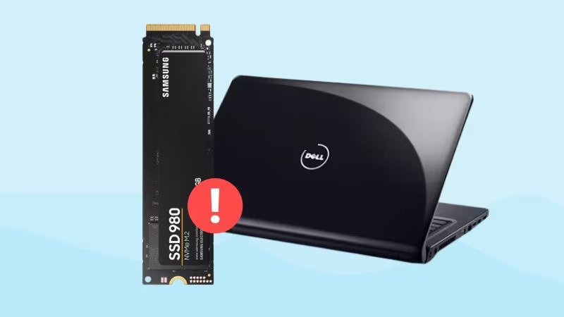 Can a failing SSD be fixed?
