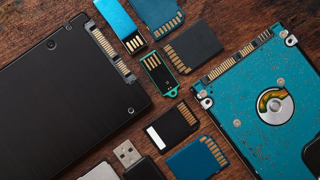 NTFS or exFAT: which file system to pick