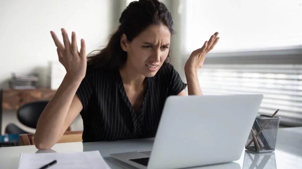 computer slows down for no clear reason