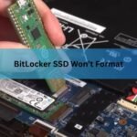 BitLocker SSD Won’t Format? Here’s How to Fix It (Step by Step)