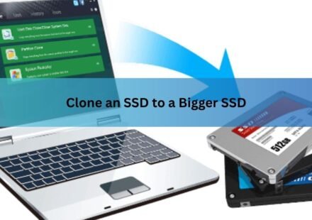 How to Clone an SSD to a Bigger SSD (2026): A Step-by-Step Guide