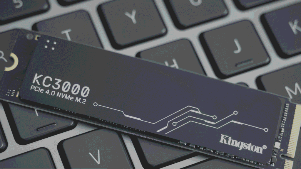 How long does an SSD last?