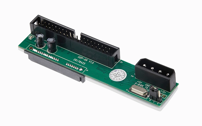 What if the SSD doesn't show up at all?