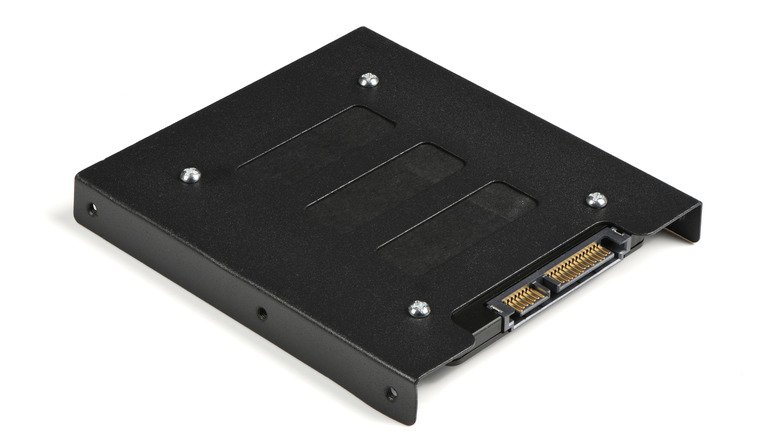 Can an SSD Fail