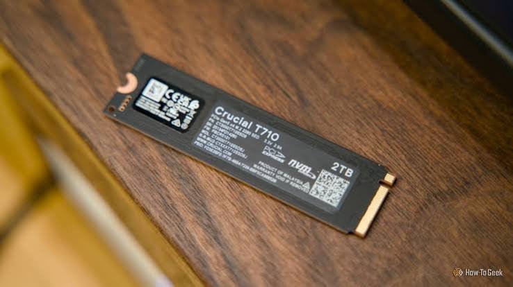 When the new SSD won't boot, and other fixes
