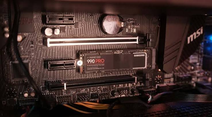 How do you fix an M.2 SSD that BIOS can’t see?