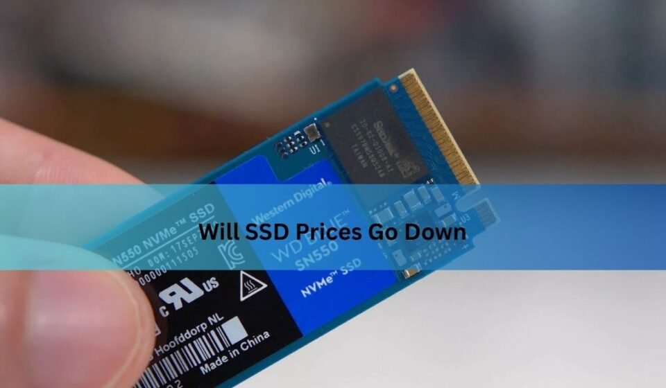 Will SSD Prices Go Down? Complete 2026 Price Trend Guide If you have shopped for storage recently, you already know something feels off. Drives that used to cost the price of a nice dinner now cost as much as a plane ticket. So it makes sense that one question keeps popping up in every tech forum, comment section, and search bar: will SSD prices go down anytime soon? This guide walks through exactly what is happening in the storage market right now, why it happened, and what the most reliable forecasts say about where prices are headed next. We will not sugarcoat it. The short answer is that relief is not coming quickly. But there is a lot of nuance behind that answer, and understanding it will help you make a smarter buying decision instead of just guessing. Quick Answer No, SSD prices are not expected to drop meaningfully during 2026. Most industry analysts now point to 2027 as the earliest realistic window for prices to start easing. The main driver behind the increase is a global shortage of NAND flash memory, the core component inside every SSD, caused largely by AI data centers buying up the majority of available supply. Current SSD Price Snapshot To understand how strange this moment is, it helps to look at real numbers rather than vague percentages. A 1TB drive that many buyers grabbed for around fifty dollars back in 2023 now often costs closer to ninety or well over a hundred dollars, depending on the brand and generation. Higher-capacity drives have been hit even harder, with some 8TB consumer SSDs pushing well past a thousand dollars. Here is a simplified look at how pricing has shifted for popular drive sizes: Capacity 2023 Low (approx.) Early 2026 Price (approx.) Change 1TB NVMe $50–$60 $90–$120 Roughly doubled 2TB NVMe Under $100 $180–$230 More than doubled 4TB NVMe $200–$250 $450–$600 Nearly tripled 8TB NVMe $700–$900 $1,400+ Nearly doubled These figures move around week to week depending on retailer promotions, but the overall direction has been consistently upward since early 2026. Why Are SSD Prices Rising in the First Place? The honest answer comes down to simple supply and demand, but the demand side is unlike anything the storage industry has dealt with before. A few forces are colliding at once. First, artificial intelligence data centers have become massive consumers of NAND flash memory. Training and running large AI models requires enormous amounts of fast storage, and manufacturers have shifted much of their production capacity toward these high-margin enterprise customers instead of everyday consumer drives. Second, there simply is not enough new factory capacity to meet this demand right now. Building a new semiconductor fabrication plant takes years, so even if manufacturers wanted to ramp up production overnight, they physically cannot. Most new capacity is not expected to come online until 2027. Third, some manufacturers have made strategic decisions that shrink consumer options even further. For example, at least one major manufacturer has moved to halt production of older SATA SSDs, which pushes more buyers toward pricier NVMe alternatives and reduces overall competition on the shelf. Finally, demand from everyday consumers has not disappeared either. In some regions, government incentives for upgrading personal computers have added extra pressure on top of an already strained supply chain. Put simply, the SSD sitting in your cart is now competing directly with the storage racks powering AI chatbots, and right now, the data centers are winning that competition. A Quick Look Back: The SSD Price Rollercoaster (2020–2026) It is worth understanding how we got here, because the swings over the past several years have been dramatic. During the pandemic, prices climbed as demand for home computing equipment spiked. Then in 2021, a wave of cryptocurrency mining activity around a coin called Chia briefly sent storage prices even higher, as miners bought up drives in bulk. That frenzy did not last. By 2023, the market swung hard in the opposite direction. Manufacturers had built up far more supply than the market needed, and prices collapsed by more than half from their peak. This became known as the golden era of cheap storage, when buyers could grab a full terabyte of fast NVMe storage for around fifty dollars. Through 2024 and into 2025, prices recovered slightly and even softened again at points, lulling many buyers into thinking cheap storage was simply the new normal. Then, starting in early 2026, everything changed. AI-driven demand collided with tight supply, and prices broke sharply upward in a way few analysts had predicted just months earlier. 2026 Price Trend, Quarter by Quarter Rather than treating 2026 as one flat story, it helps to look at how the year has actually unfolded so far, since the pace of change has shifted significantly from quarter to quarter. Q1 2026 kicked things off with a jolt. Contract prices for NAND flash rose more than forty percent quarter over quarter, catching much of the industry off guard. Q2 2026 turned out even more extreme, with some reports showing contract price growth in the range of seventy percent compared to the previous quarter. This was the sharpest jump of the entire cycle. Q3 2026 finally showed signs of the pace slowing down. Growth in contract pricing dropped to roughly ten to fifteen percent quarter over quarter, a clear deceleration compared to the previous two quarters, even though prices were still technically rising. Q4 2026 remains the big open question. Some analysts believe the slowdown seen in Q3 will continue and prices may plateau. Others warn that enterprise buyers could stockpile inventory ahead of 2027 planning, which could push prices up again before the year closes out. Contract Prices vs. Retail Prices: Why They Don't Always Match Here is something that trips up a lot of shoppers. When you read a headline saying NAND prices jumped seventy percent, that does not necessarily mean the SSD on the store shelf jumped by the same amount that same week. Contract prices refer to the wholesale deals between memory manufacturers and the companies that buy chips in bulk, often negotiated months in advance. Retail prices are what you actually pay, and they sit on top of that contract price with a layer of retailer margin, promotions, and competition mixed in. This is why you might occasionally spot a surprising sale on a specific SSD model even while the overall market trend is upward. A retailer may be clearing out older stock that was purchased before the price surge, or running a short-term promotion to move inventory. These deals do not necessarily signal a broader price drop is coming, so it is worth being cautious about reading too much into a single discount. So, Will SSD Prices Go Down in 2027? This is really the heart of the matter for most buyers, and the honest answer is: probably, but not dramatically, and not immediately. Industry analysts largely agree that meaningful relief will not show up until 2027, once new factory capacity finally starts reaching the market. Even then, most experts caution against expecting a return to the ultra-low prices seen back in 2023. That kind of pricing was the product of a temporary oversupply, not a sustainable baseline, and the current shortage has reset expectations for what a "normal" SSD price looks like going forward. A more realistic scenario is that prices stabilize rather than sharply decline, with occasional dips on specific models as competition among brands increases and new supply gradually enters the market. Should You Buy an SSD Now or Wait? There is no single right answer here, since it depends heavily on your situation. The table below breaks down a few common scenarios to help you think it through. Your Situation Recommendation Your current drive is full or failing Buy now — waiting risks data loss or workflow disruption You are building a new PC and need storage to function Buy now, but compare multiple brands and capacities for the best deal Your existing storage still has room to spare Consider waiting, especially if you can stretch another 6–12 months You need a very high-capacity drive (4TB+) Watch for sales, since higher capacities have the most room to correct You are hoping prices return to 2023 levels Don't wait for this specific outcome — it is not expected within the next year or two If you do decide to buy now, a few practical tips can help you avoid overpaying. Compare pricing across multiple retailers rather than settling on the first listing you see. Consider slightly older drive generations, which sometimes offer a better balance of price and performance during a shortage. And keep an eye on major sales events, since even in a tight market, retailers still compete for your attention during big shopping seasons. Frequently Asked Questions Will SSD prices go down in 2026? Not significantly. Most forecasts point to prices holding steady or rising modestly through the rest of the year, with any meaningful decline unlikely until 2027. Why are SSD prices so high right now? The main reason is that AI data centers are consuming the majority of available NAND flash memory, leaving less supply for everyday consumer drives, while new factory capacity is not expected until 2027. Is now a bad time to buy an SSD? It depends on your needs. If you genuinely need storage today, waiting likely will not save you money in the short term. If your current storage can hold out, waiting toward 2027 may offer better pricing. Will prices ever return to 2023 levels? Most analysts consider this unlikely within the next twelve to twenty-four months. The 2023 pricing was driven by a temporary oversupply, and the market has structurally shifted since then. Which SSD types are most affected by the shortage? Higher-capacity NVMe drives have generally seen the steepest price increases, while some entry-level and older-generation models have seen comparatively smaller jumps. Conclusion Will SSD Prices Go Down