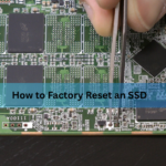 How to Factory Reset an SSD