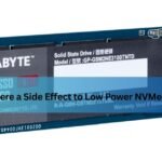 Is There a Side Effect to Low Power NVMe SSD
