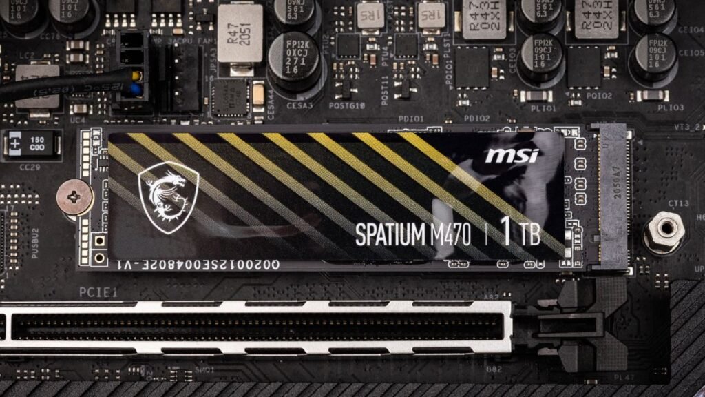 What Does "Low Power NVMe SSD" Mean?