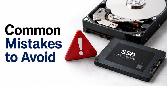 Common Mistakes to Avoid