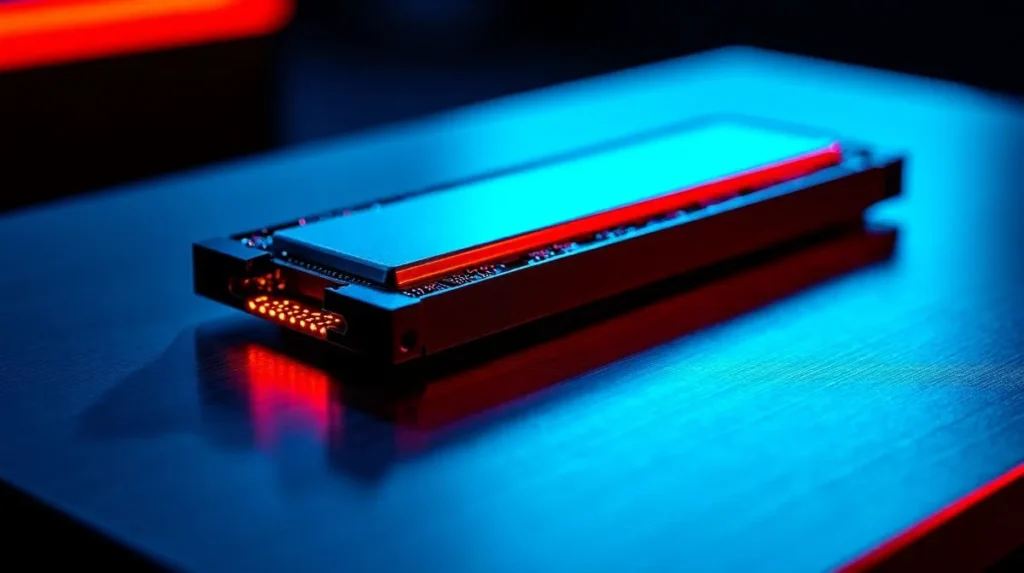Heat, and why it causes both drops and slowdowns
