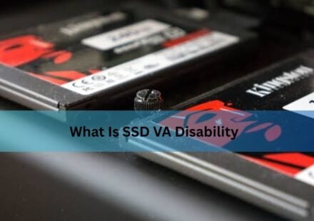what is ssd va disability​