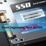 Does Degaussing Work on SSD