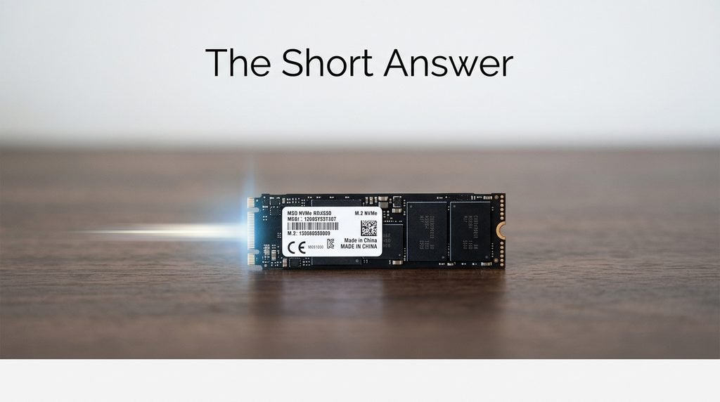 are ssds compatible with all motherboards