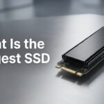 What Is the Biggest SSD