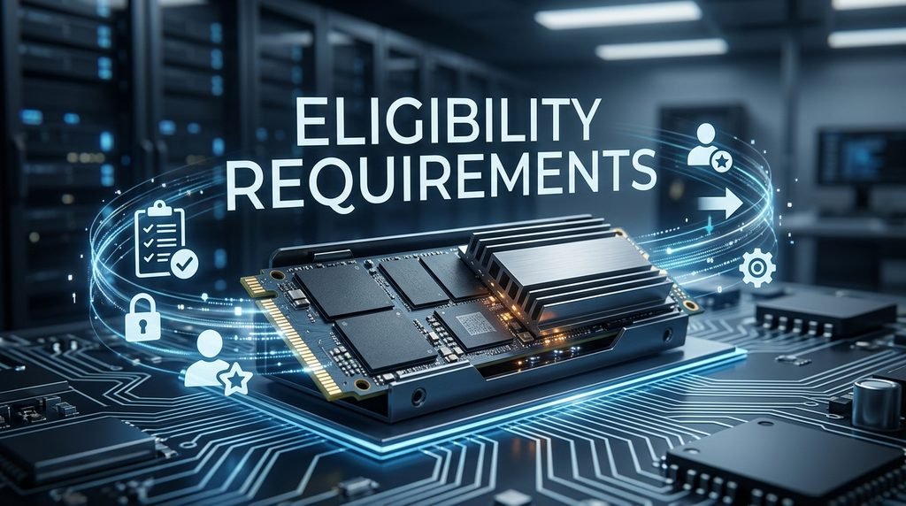 Eligibility Requirements Compared