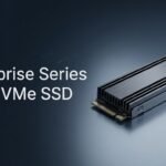 Enterprise Series M.2 NVMe SSD