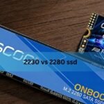 2230 vs 2280 ssd