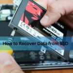 How to Recover Data from SSD