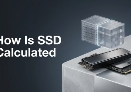 How Is SSD Calculated