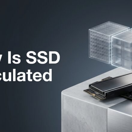 How Is SSD Calculated