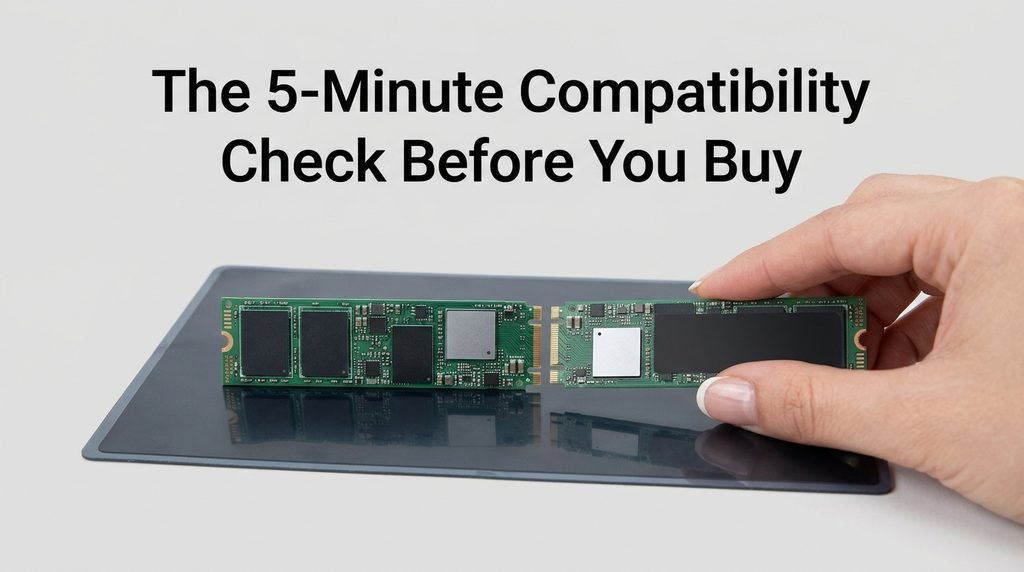 The 5-Minute Compatibility Check Before You Buy