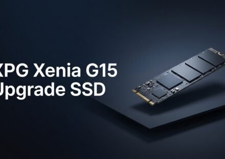 xpg xenia g15 upgrade ssd internal slot view